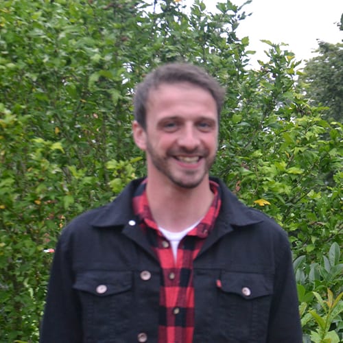 Marc Hilbrands