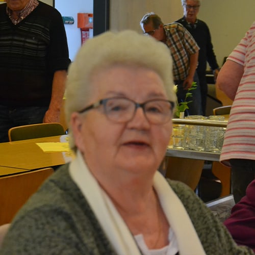 Martha Busboom