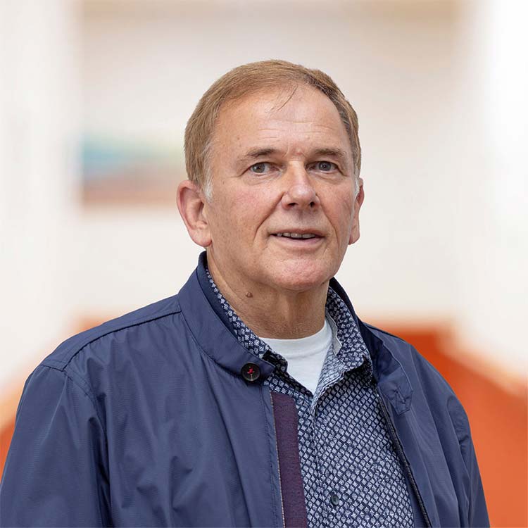 Gerald Sap