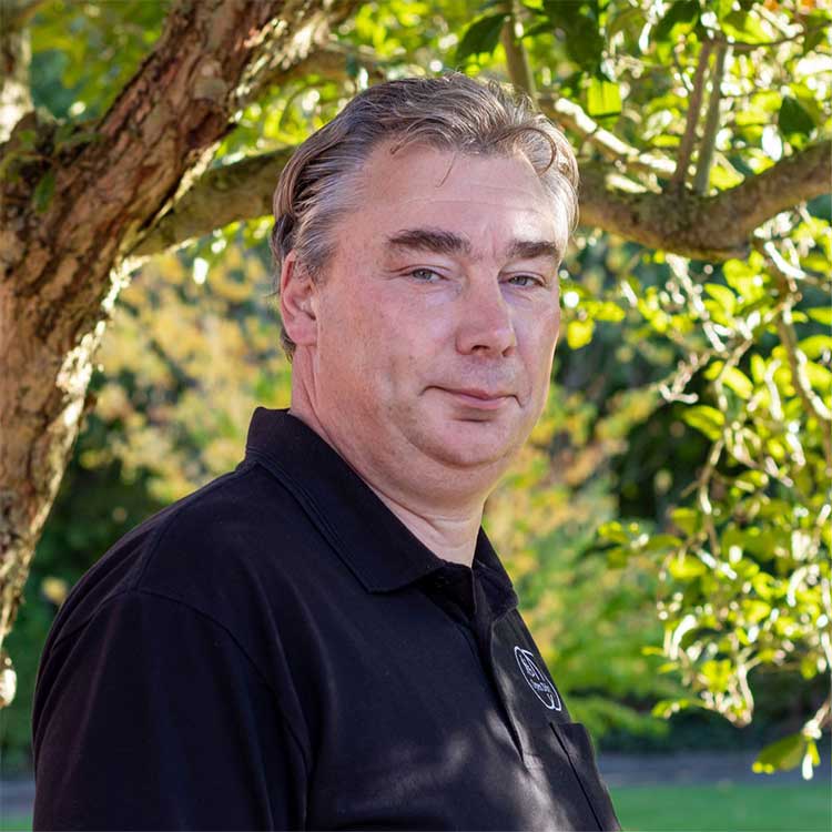 Gerd Kramer