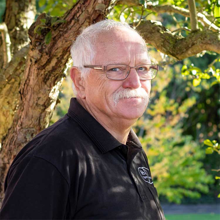 Hinrich Otten
