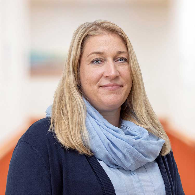 Kerstin Yzer