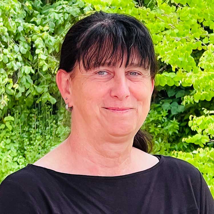 Silvia Engels