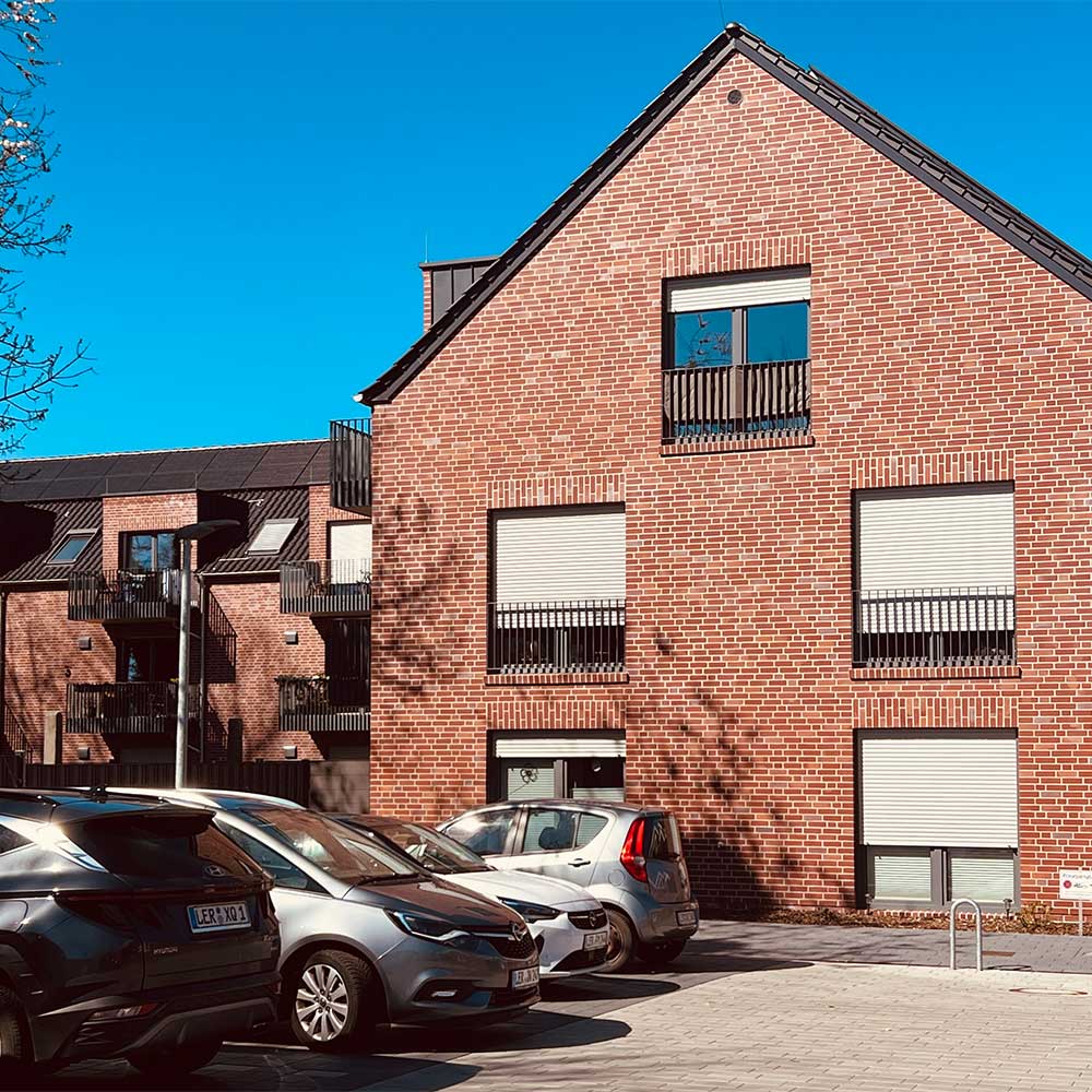 Wohnen Kirchring 9