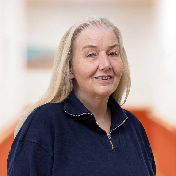 Christiane Hülsebus