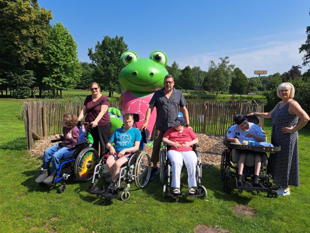 Ausflug nach Papenburg 37 Ausflug nach Papenburg