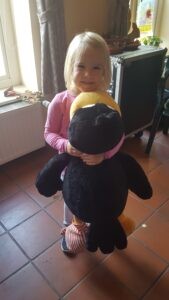 Figurentheater "Der kleine Rabe Socke" 3 20191026 114942 e1572785548863