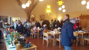 Open Dören eröffnet die Adventssaison 4 20191130 092342