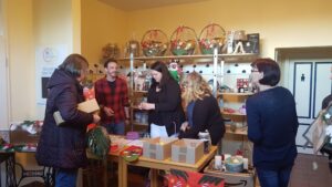 Open Dören eröffnet die Adventssaison 1 20191130 092430