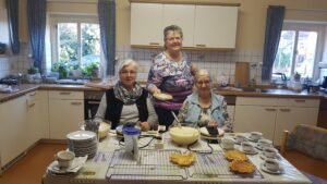 Open Dören eröffnet die Adventssaison 3 20191130 095452