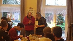 Weihnachtsfeier unserer Bewohner 4 20191207 155324