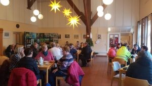 Weihnachtscafeteria Open Dören 3 20191214 144812