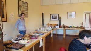 Weihnachtscafeteria Open Dören 2 20191214 144823