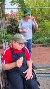 Fünfte Jahreszeit in Bunde 3 2425303b 12d2 4335 8893 420d1219c372