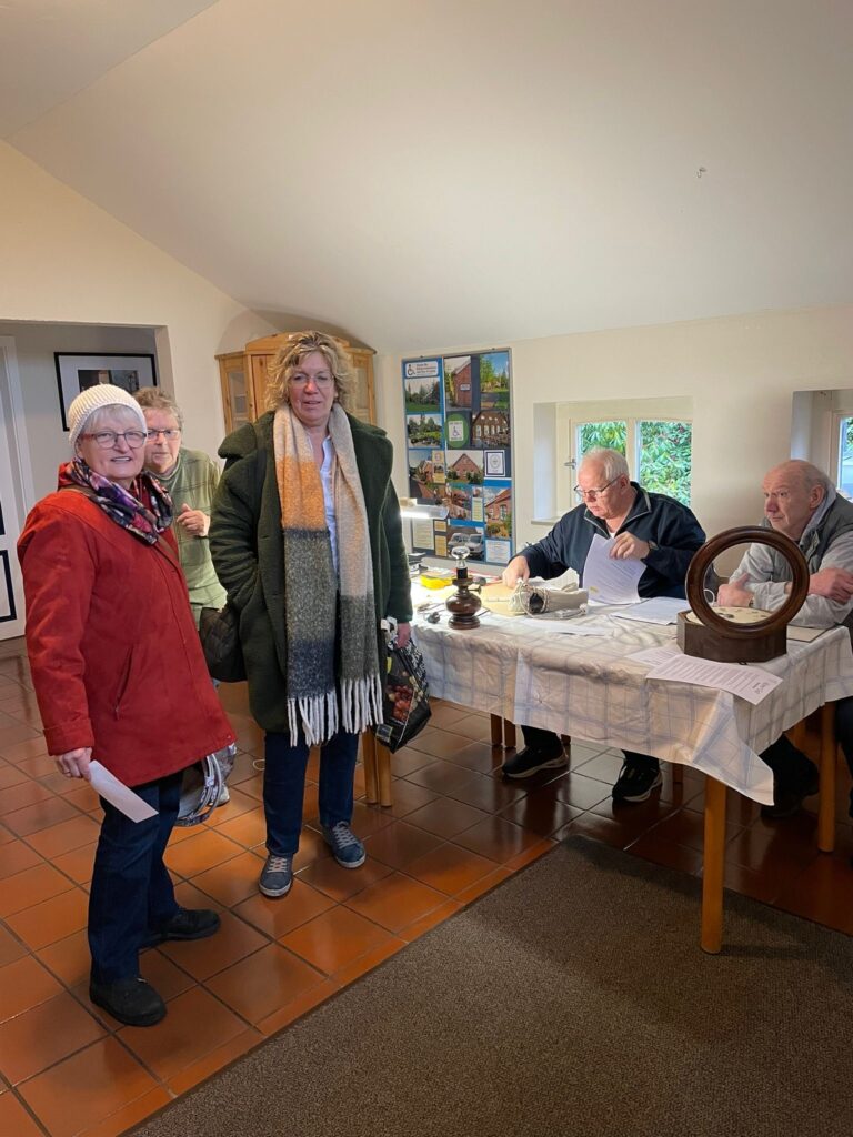 Teestube - 1 x im Monat nun auch mit Rapaircafè 93 36e9ff2b 94fc 4cd1 bf27 506e85286306