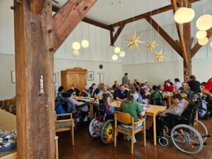 Grillfest für Open Dören von Harm Janssen und Gerd Geerdes 7 457446114 2027831647673147 3260300277863872370 n