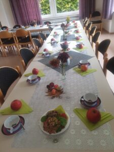 Eine tolle Überraschung in der Regionalgruppe Steenfelde 1 542ffbfb 9441 4c37 93a5 aeafadc5ba44