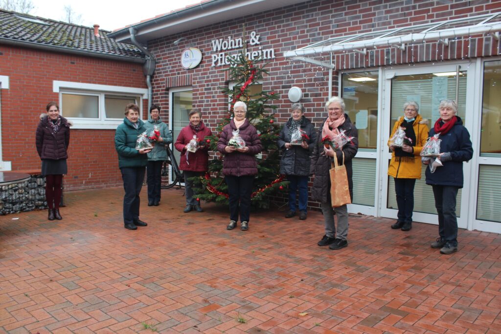 Verkauf von über 4000 Waffeln und Rullekes 5 Bunde Rullekes Open Doeren jgb min scaled 1