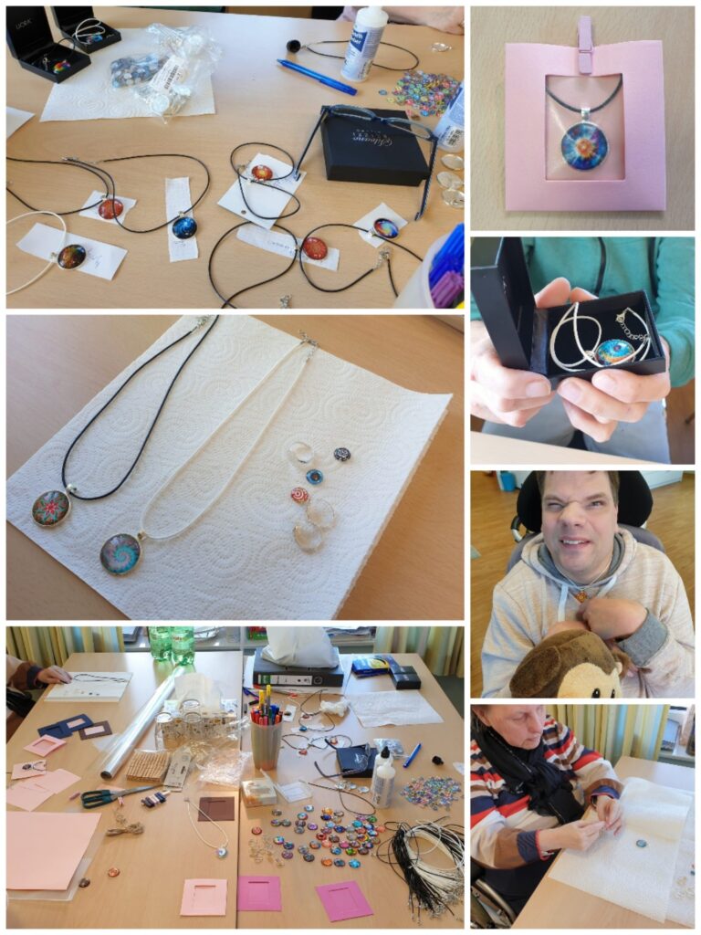 Gruß aus der Kreativwerkstatt 1 Gruß aus der Kreativwerkstatt