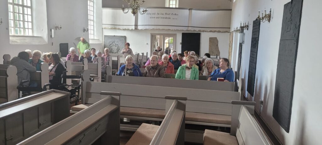 Zu Gast bei guten Freunden 1 Ditzum 3