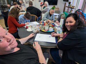 Wunderbare Weihnachtsaktion mit ProEngeno 2 ECAR5106