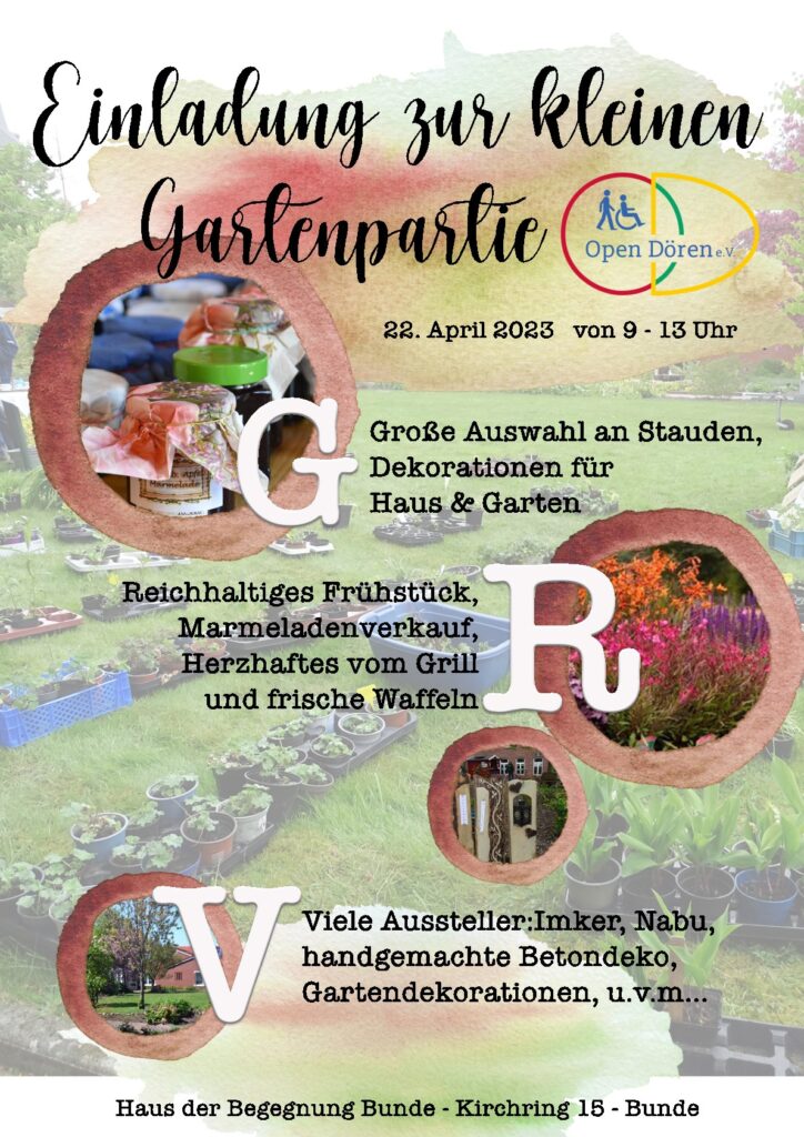 Gartenpartie2023 1
