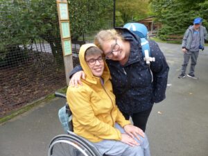 Wenn einer eine Reise tut.... 7 IMG 20230914 WA0066