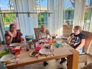 Wenn einer eine Reise tut.... 9 IMG 20230914 WA0083