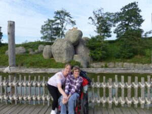 Ab in den Zoo nach Emmen 11 IMG 20230929 WA0010