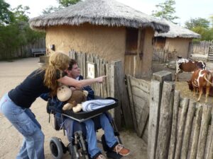 Ab in den Zoo nach Emmen 16 IMG 20230929 WA0065