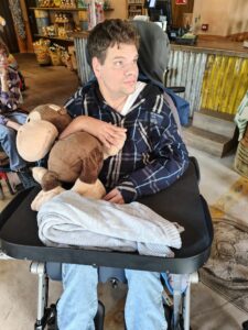 Ab in den Zoo nach Emmen 18 IMG 20230929 WA0074