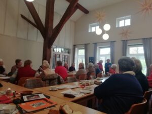 Martini bei der Rheiderlandgruppe 2 IMG 20231108 WA0008