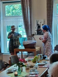 Besuch der Theatergruppe Möhlenwarf 2 IMG 20240902 WA0007