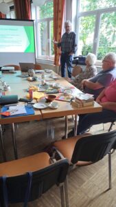 Neues aus der Hesel-Moormerland-Gruppe 2 IMG 20240903 WA0005