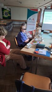 Neues aus der Hesel-Moormerland-Gruppe 1 IMG 20240903 WA0006