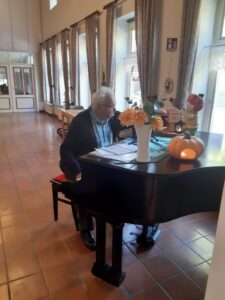 Erntedank auch in Bunde 2 IMG 20241007 WA0015