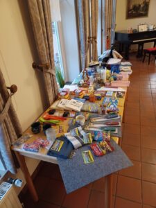 Neues Jahr.....neues Glück 1 IMG 20250106 WA0005