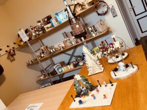 Glückliche Gewinner auf unserem Adventsbasar 11 IMG 1857