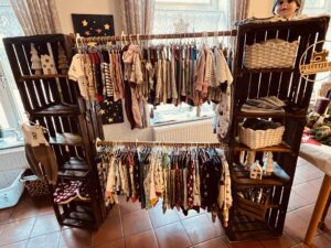 Glückliche Gewinner auf unserem Adventsbasar 7 IMG 1874