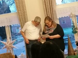 Bewohnerweihnachtsfeier 3 IMG 20221210 161638