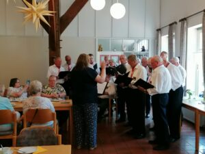 WOL-Gruppe zu Besuch in Bunde 1 IMG 20230911 154018 min