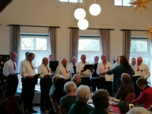 Weihnachten in unseren Regionalgruppen 1 IMG 20231204 144544