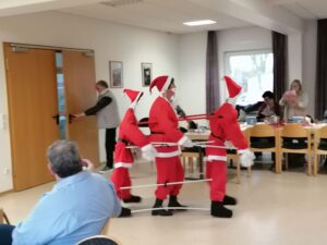 Weihnachten in unseren Regionalgruppen 2 IMG 20231211 153310