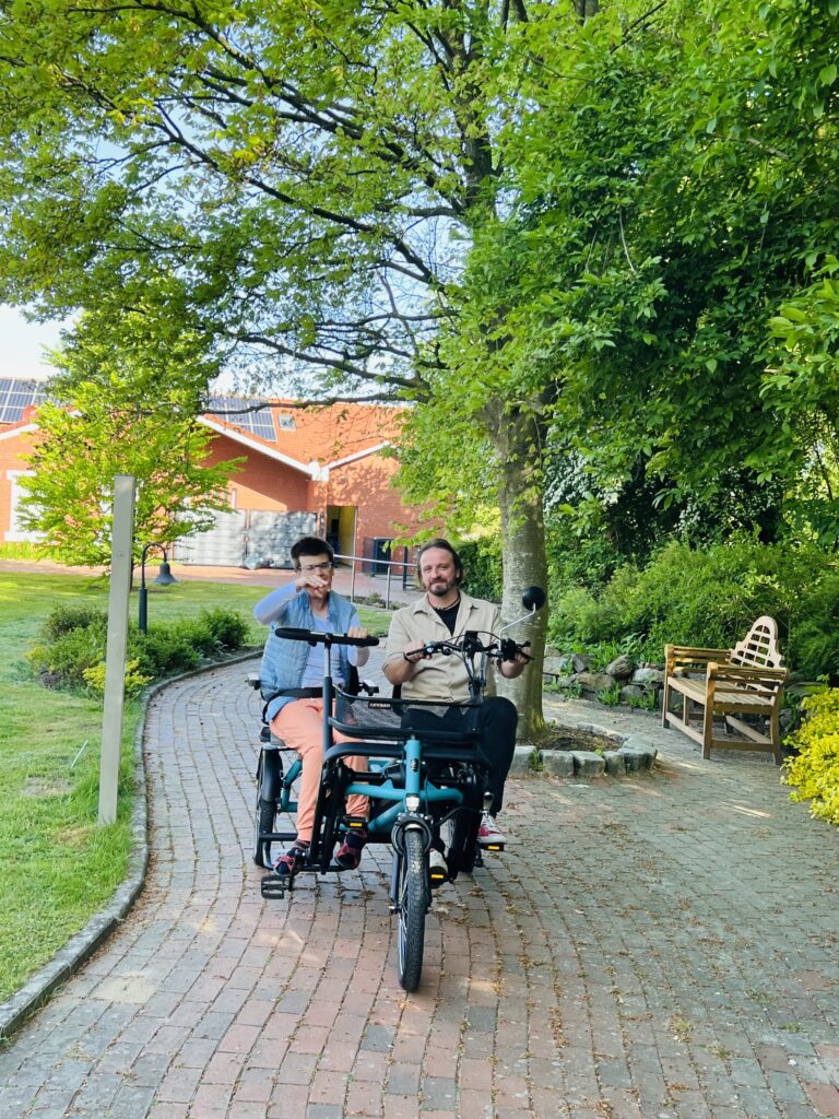 E-Bike für Alle 1 E-Bike für Alle