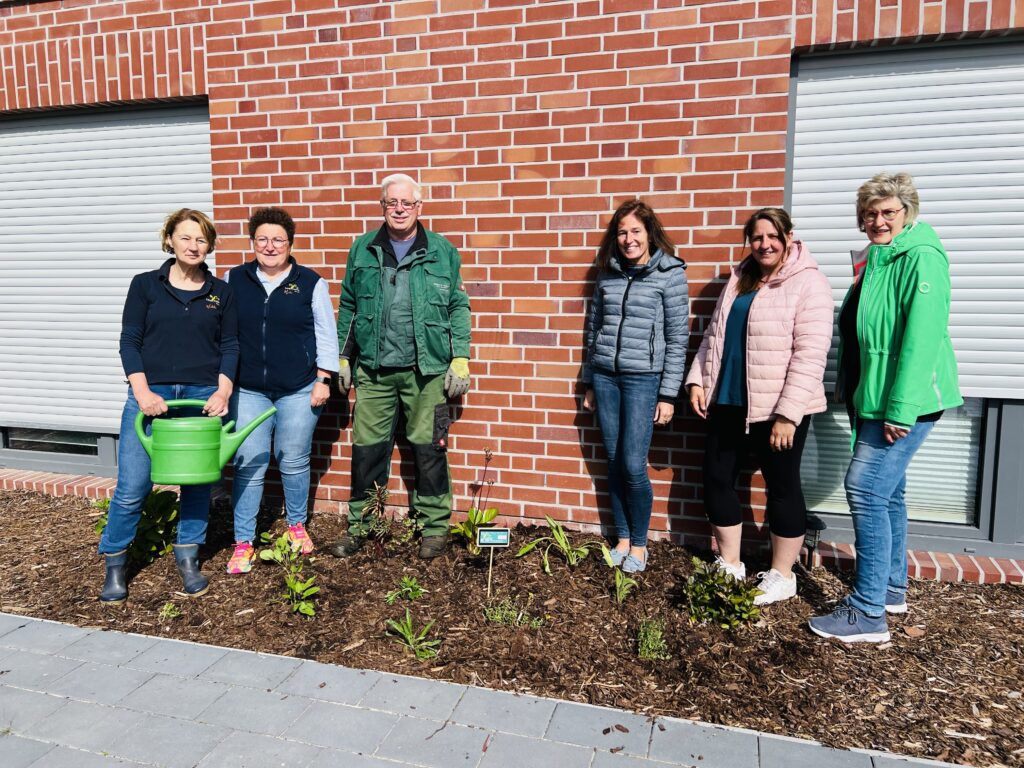 Miteinander, STARK....für den Klimaschutz 72 Miteinander, STARK....für den Klimaschutz