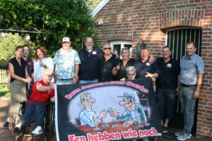 Grillfest für Open Dören von Harm Janssen und Gerd Geerdes 9 IMG 5801