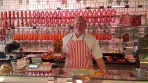 Spendeneulen im Anflug 1 Kroeger