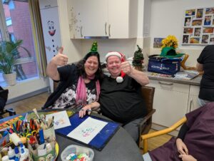 Wunderbare Weihnachtsaktion mit ProEngeno 9 MFFQ4321