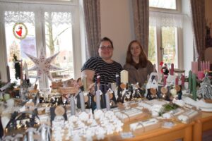 Adventsbasar 2 Open Doeren Basar 2 min