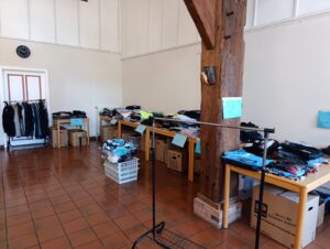 Kleiderbörsen bei Open Dören 9 PHOTO 2025 03 28 14 55 02 1